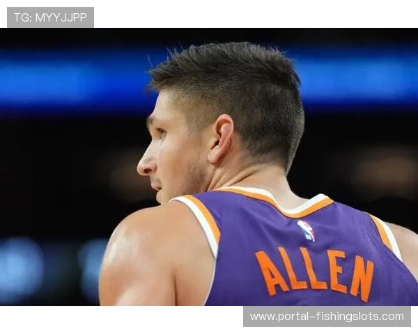 格雷森-阿伦大腿受伤,太阳侧翼火力受影响 格雷森-阿伦大腿受伤,太阳侧翼火力受影响