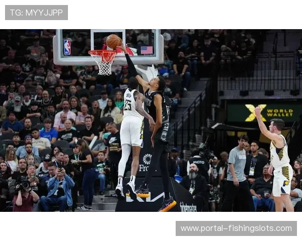 文班亚马仅用26分钟轰下40分12篮板，展现恐怖效率