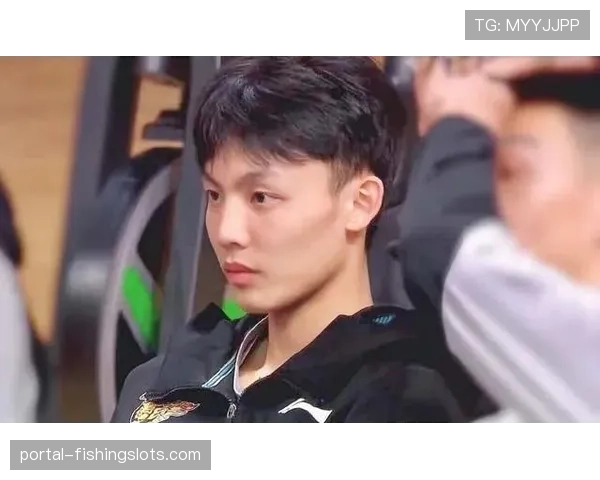 徐杰深度访谈:分享休赛期特训细节与控卫心得